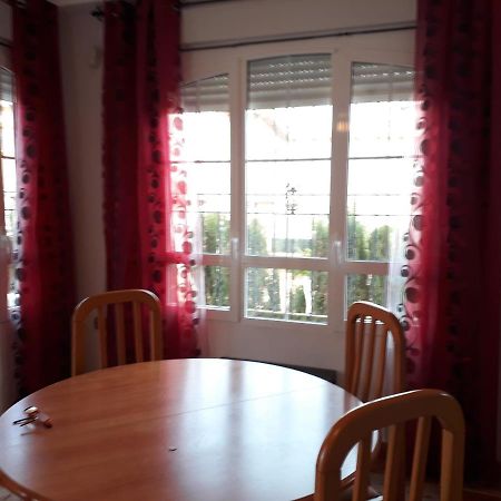 Los Dolses Don Juan,villa avec piscine privée Orihuela Extérieur photo