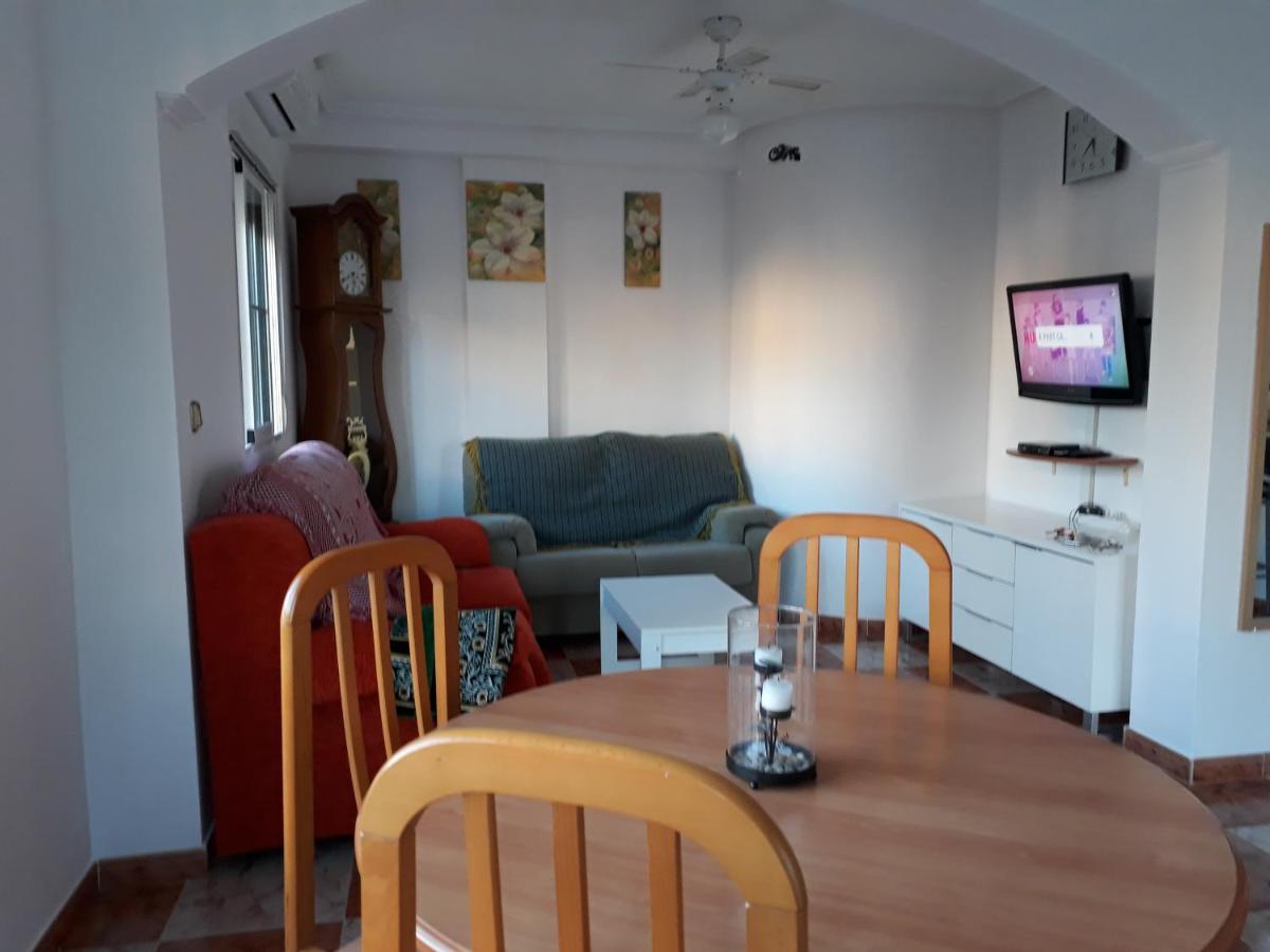 Los Dolses Don Juan,villa avec piscine privée Orihuela Extérieur photo