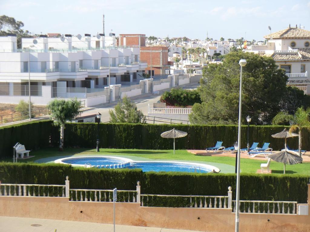 Los Dolses Don Juan,villa avec piscine privée Orihuela Extérieur photo