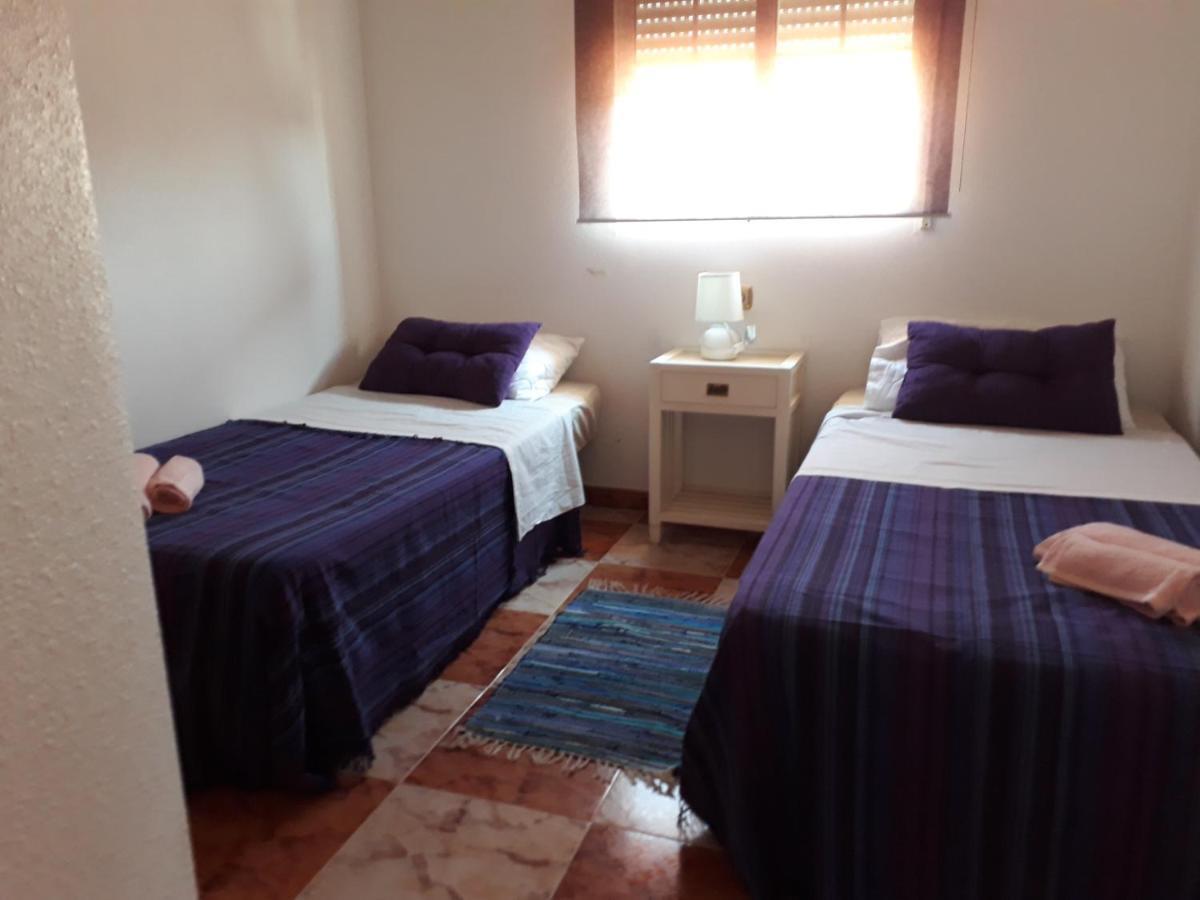 Los Dolses Don Juan,villa avec piscine privée Orihuela Extérieur photo