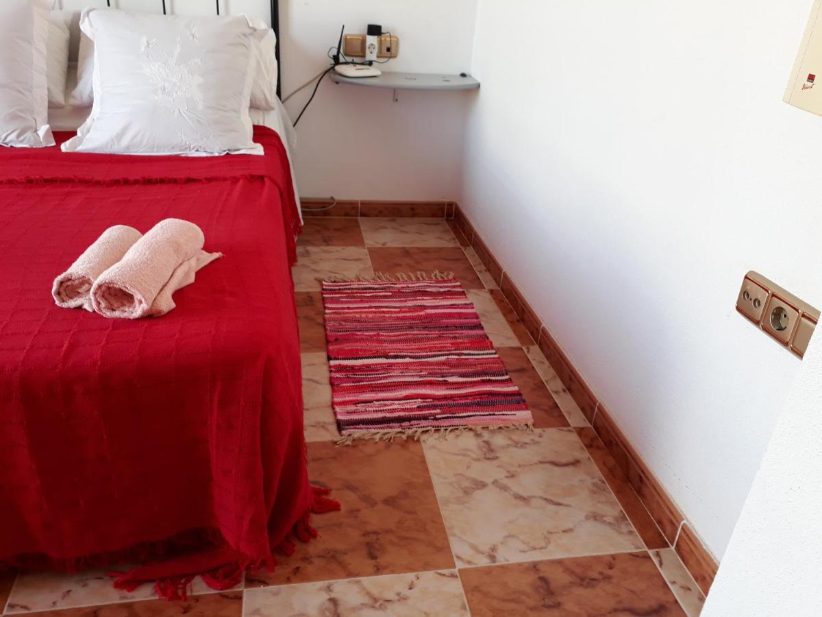 Los Dolses Don Juan,villa avec piscine privée Orihuela Extérieur photo