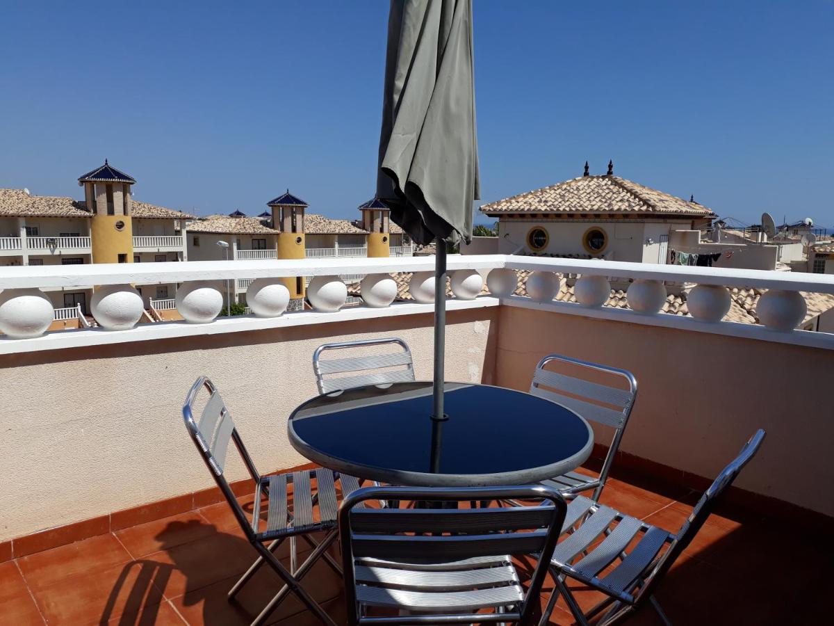 Los Dolses Don Juan,villa avec piscine privée Orihuela Extérieur photo